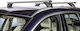 Bare Transversale K39 King Xl Audi Q8 4m 2018+