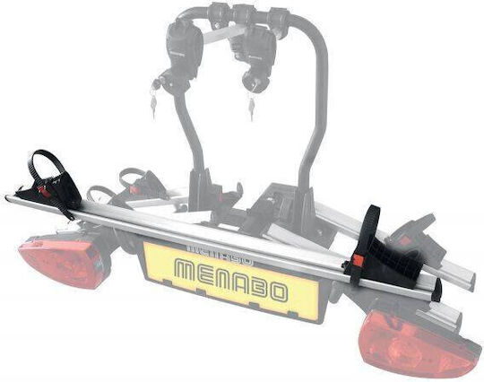 Menabo Altair Erweiterungsstütze für 3. Fahrrad