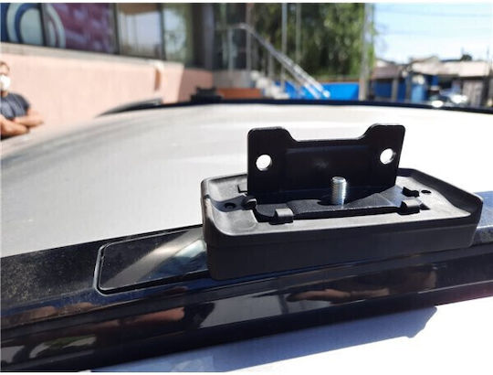 Menabo Специализирани алуминиеви багажници за покрив Toyota Corolla Cross Xg10 модел 2020+