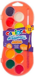 Carioca 12τμχ