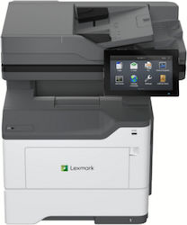 Lexmark XM3350 Ασπρόμαυρο Πολυμηχάνημα Laser Lexmark XM3350 Ασπρόμαυρο Πολυμηχάνημα Laser