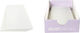 Eye Candy Papers_silver Meches Maxxelle 10x30 Cm