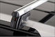 Menabo Sherman Silver XL греди за покрив Mitsubishi Pajero V80 2006+