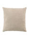 Douceur d'Intérieur Decorative Pillow Case Tessa 45x45cm