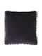 Today Today Zierkissen Couch-Block Grau 40x40cm