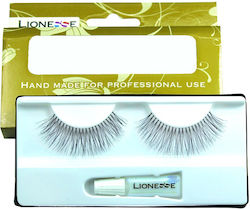 Lionesse Lashes