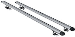Bare Transversale Menabo Raven Nissan Qashqai+2 J10e 2008-2013