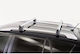 Menabo Sherman Silver XL греди за покрив Peugeot Bipper Tepee 2009+