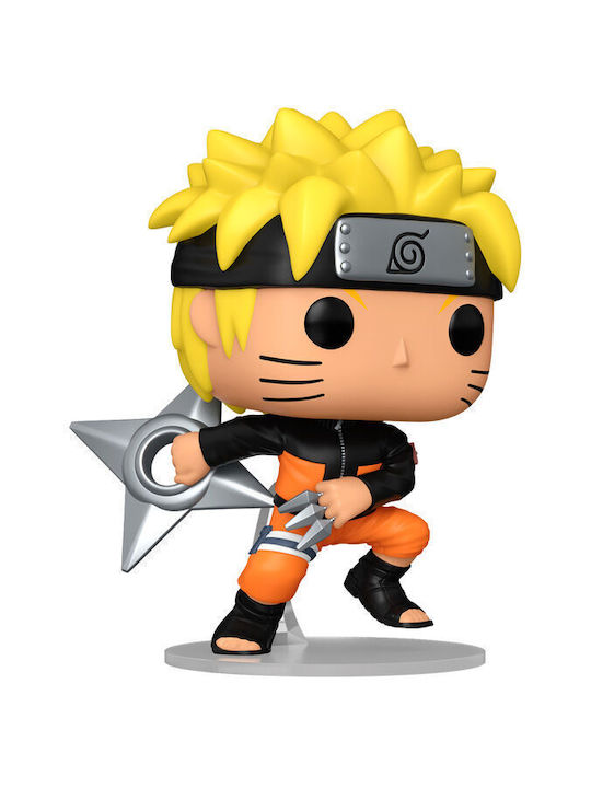 Funko Pocket Pop! Animation: Naruto - Naruto Uzumaki Chase