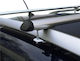 Menabo Raven напречни греди Volvo V70 2007-2013