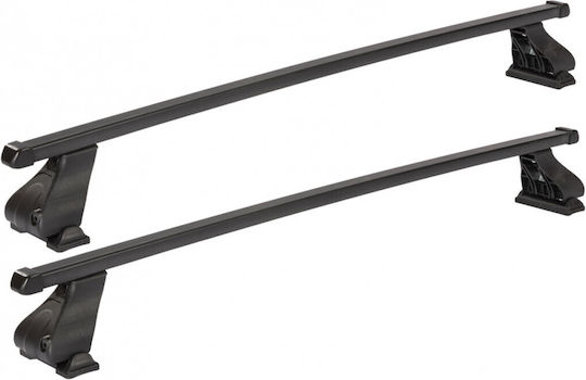 Bare Transversale Steel K39 Volvo V60 5 Doors Model 2019+