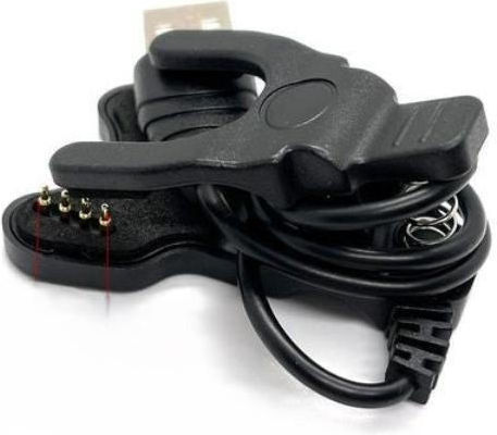 Smart Usb Watch Ladegerät für Schwarzς