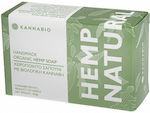 KannaBio Hemp Natural Soap Bar 105gr