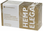 KannaBio Hemp Elegance Soap Bar 105gr