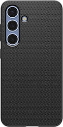 Spigen Liquid Air Back Cover Σιλικόνης Μαύρο (G...