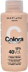 MAXXelle Colora Developer 12% With Aloe Vera MAXXelle Colora Developer 12% With Aloe Vera