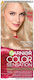 Garnier Color Sensation Боя За Коса 10.21 Копринен Перлен Блондин
