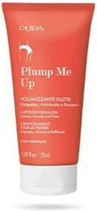 Pupa Plump Me Up Firming Cream for Buttocks 150ml