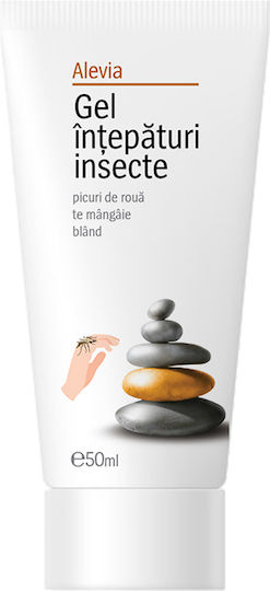 Alevia Gel για Μετά το Τσίμπημα 50ml
