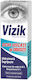 Zdrovit Dry And Tired Eyes Picături Oftalmice 10ml