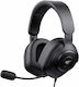 Havit H2230U Over Ear Gaming Headset with Conne...