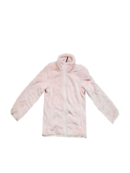Icepeak Kinder Mäntel & Jacken Lässig Rosa