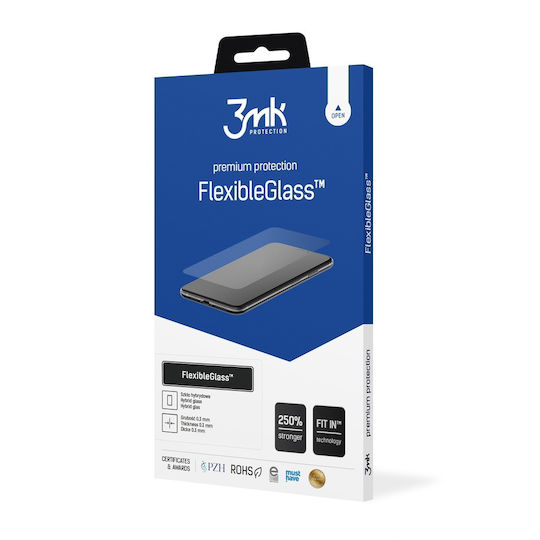 Hmi 15.6" Weintek Cmt3162x до 19" 3mk Flexibleglass