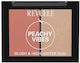 Revuele Ρουζ Peachy Vibes 8gr