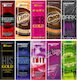 Asther Sun Tanning Sachet Set X10 Pcs