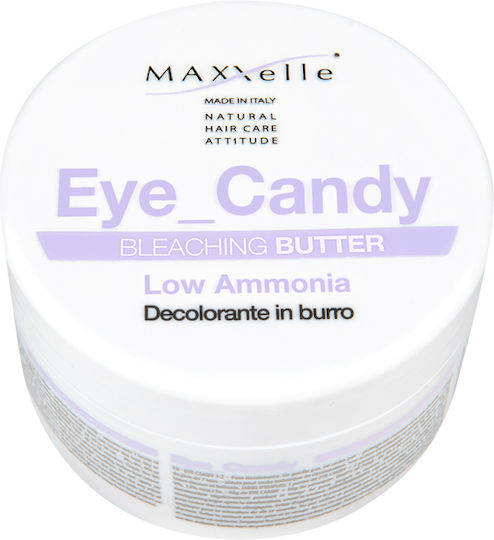MAXXelle Eye Candy Fard de Pleoape Formă Cremă cu Culoare Violet 220ml