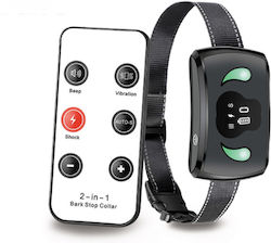 Electric Training Collar Anti-Barking