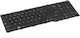 Laptop-Tastatur Toshiba C650 Numerisch
