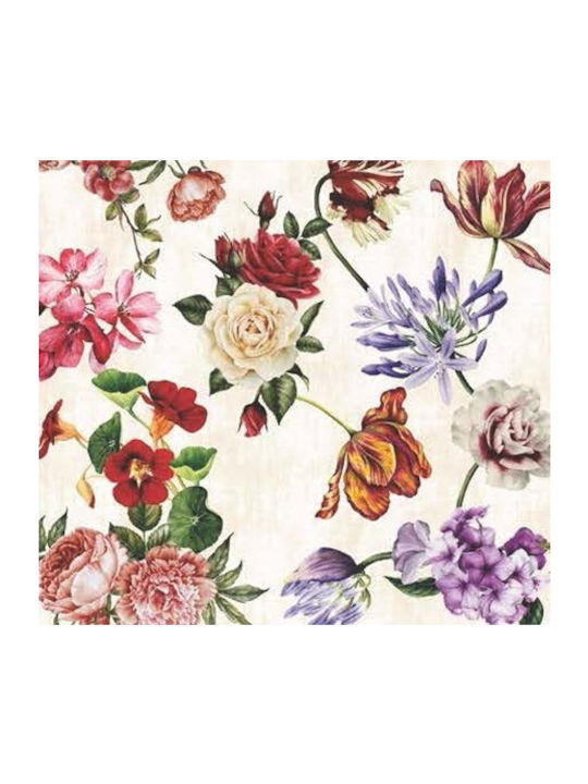 Giovanni Bottigelli Tablecloth Tarpaulin 140x220cm
