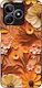 Sonique 3D Flower Series Case for Realme C51 Re...