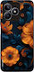Sonique 3D Flower Series Case for Realme C51 Re...