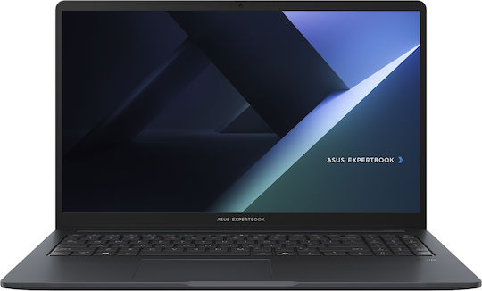 Asus ExpertBook B1 B1503CTA-GR31B1 15.6" FHD (i3-N355/8GB/256GB SSD/No OS) Gentle Grey (GR Keyboard)