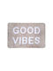 Estia Covoraș de Baie Microfibra Good Vibes 02-28558 Taupe 40x60buc