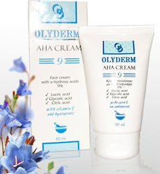 Olyderm Cream 50ml