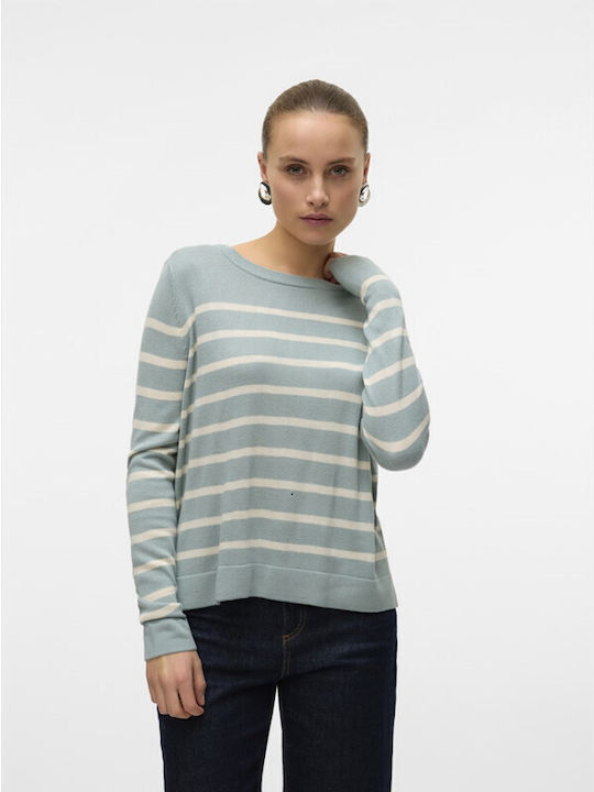 Vero Moda Women's Sweater Green