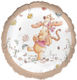 18" Μπαλόνι Winnie Pooh Disney