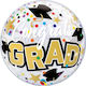 22" Ballonblase Glückwunsch Absolvent