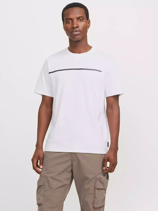 Jack & Jones T-shirt White