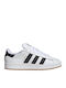 Campus 00S Adidasi Ftw Albi / Core Negri