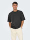 T-shirt Black