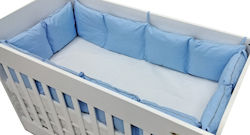 Beboulino Панта Класическа Вътрешен Синьо 60x120см Beboulino Панта Класическа Вътрешен Синьо 60x120см