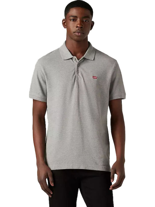 Levi's Housemark Μπλούζα Κοντομάνικη Medium Gre...