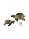 Galifas Decorative Turtle Polyresin 20x13.5x12cm 1pcs