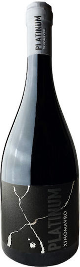 Vaeni Naoussa Κρασί Vaeni Ξινόμαυρο Ερυθρό Ξηρό 750ml