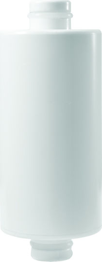 Veluda Water Filter Replacement for Shower made of Activated Carbon Luxy