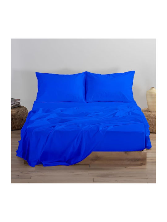 Ariete Satinport Σετ Σεντόνια Υπέρδιπλα 240x260...